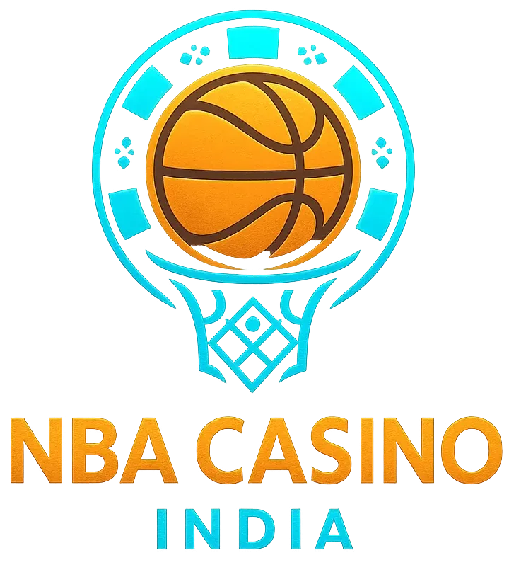NBA Casino Logo